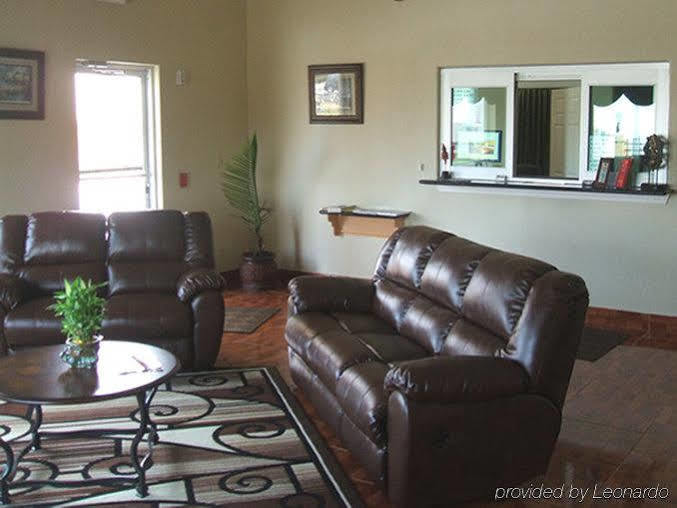 Scottish Inns & Suites Timber Creek, Houston, Tx Barker Inreriör bild