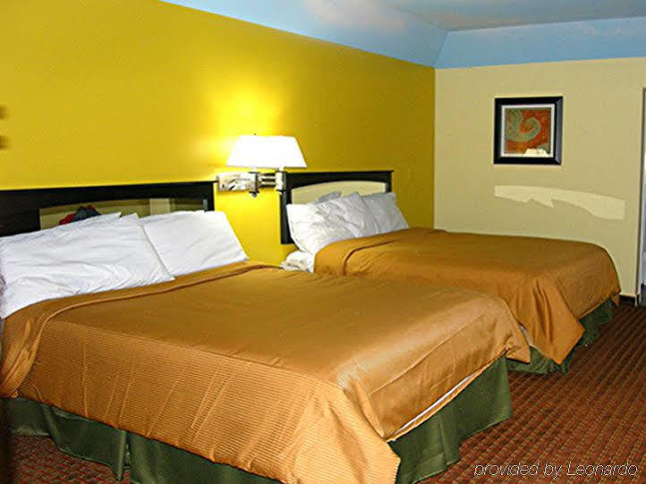 Scottish Inns & Suites Timber Creek, Houston, Tx Barker Exteriör bild