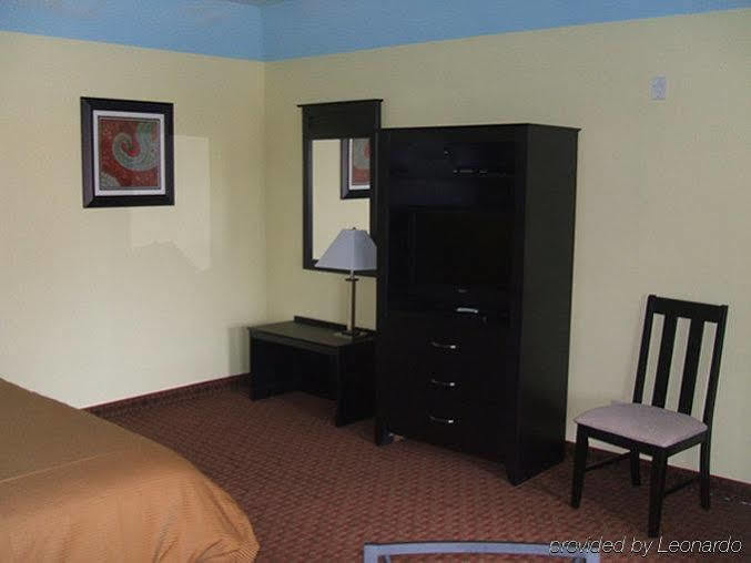 Scottish Inns & Suites Timber Creek, Houston, Tx Barker Exteriör bild