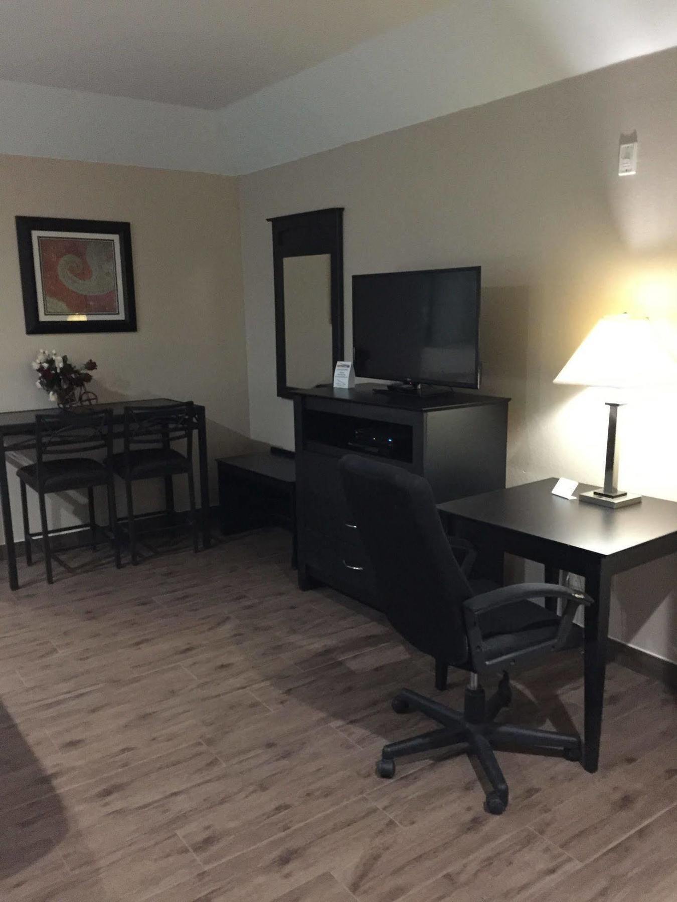 Scottish Inns & Suites Timber Creek, Houston, Tx Barker Exteriör bild