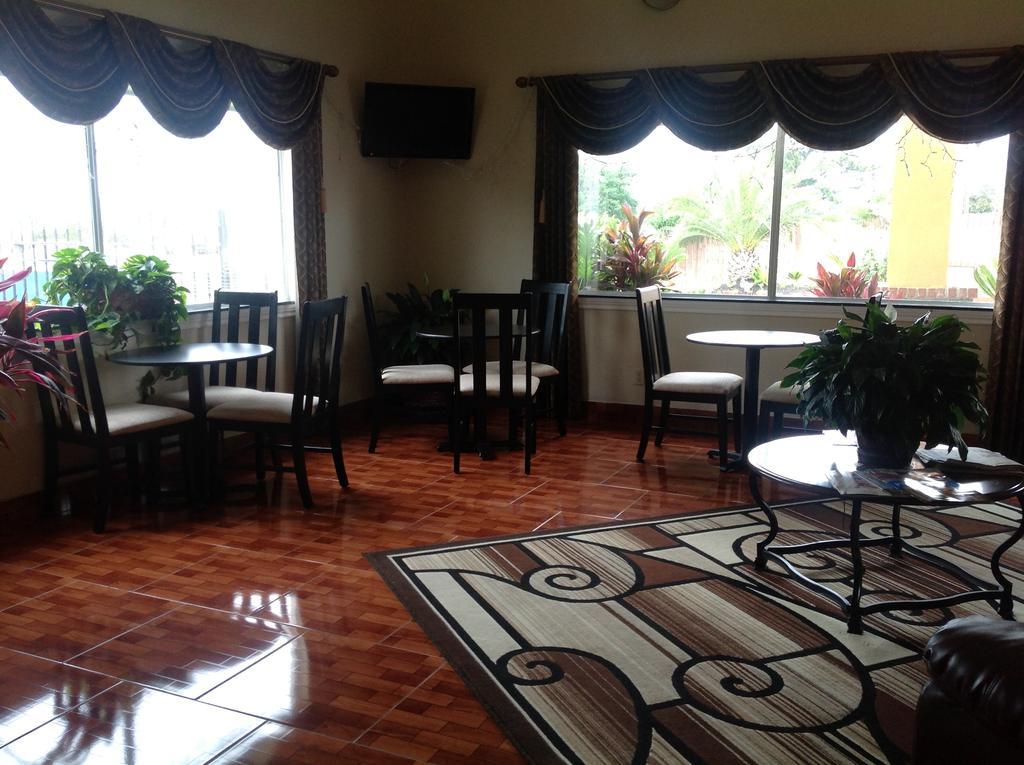 Scottish Inns & Suites Timber Creek, Houston, Tx Barker Exteriör bild